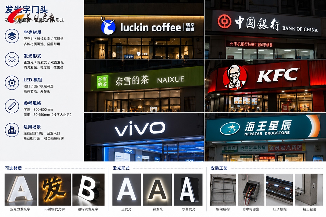 发光字门头 拷贝